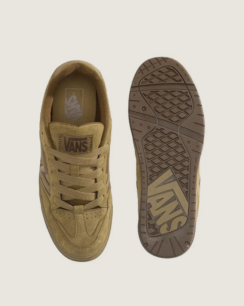 Tenis Upland