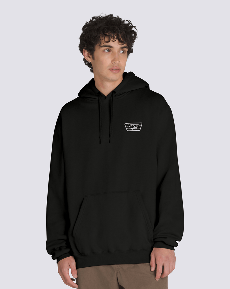 Sudadera Con Gorro Classic Vans