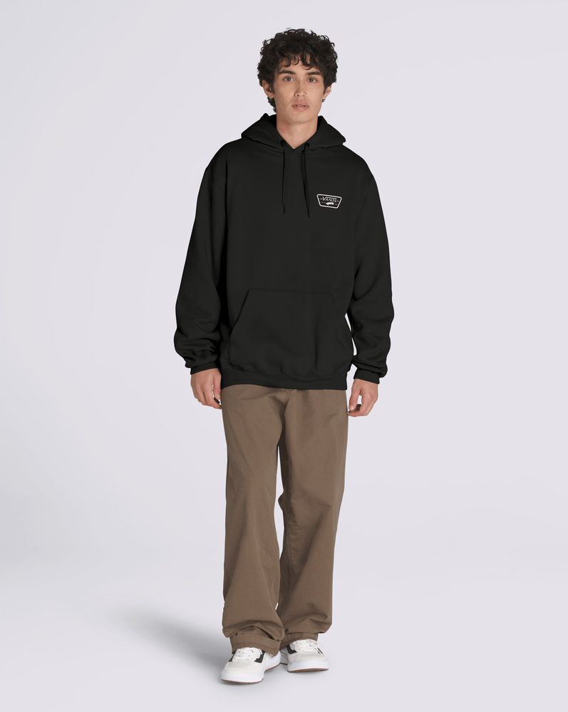 Sudadera Con Gorro Classic Vans