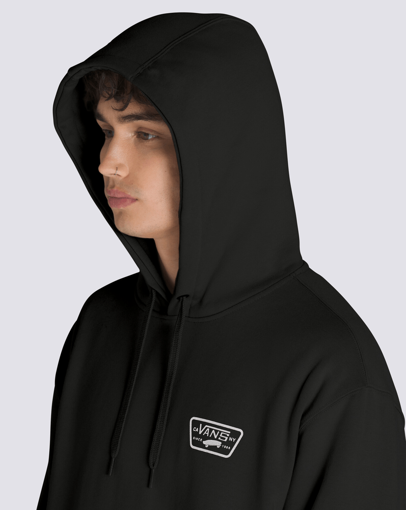 Sudadera Con Gorro Classic Vans