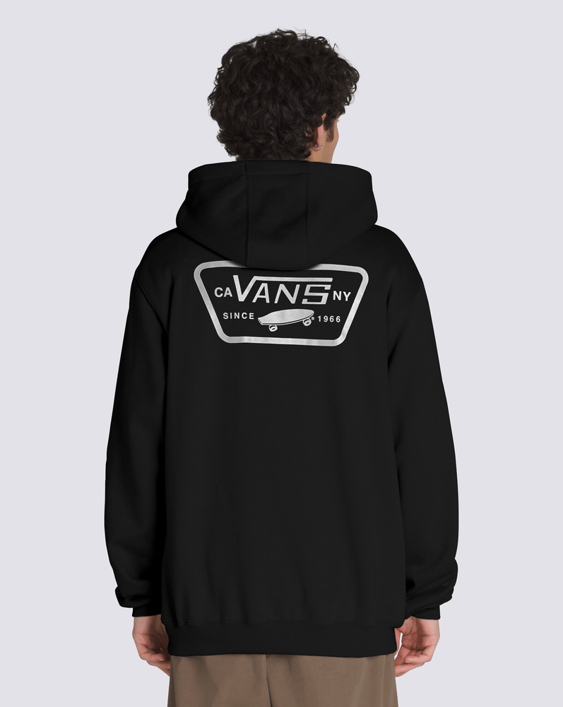 Sudadera Con Gorro Classic Vans