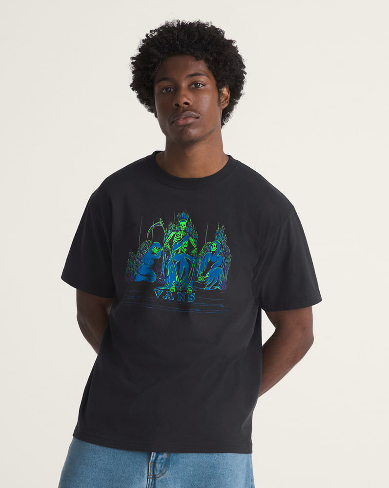 Playera Wicked Temptations