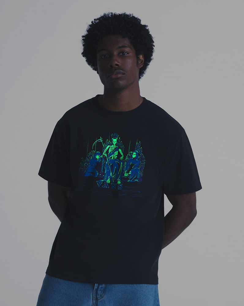Playera Wicked Temptations