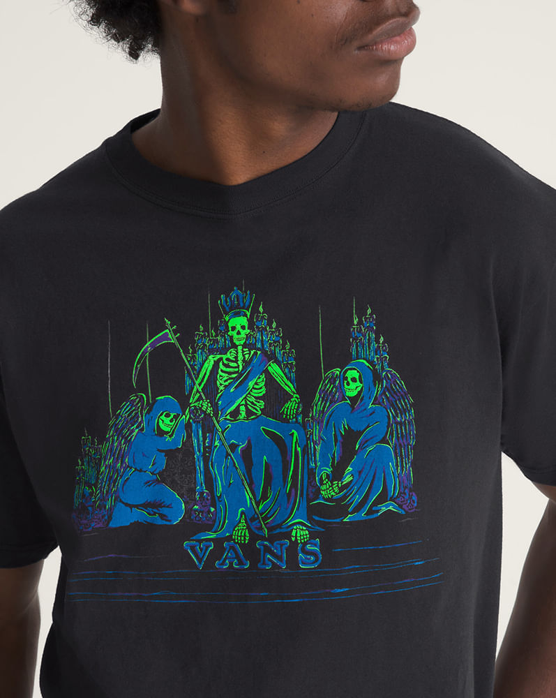 Playera Wicked Temptations
