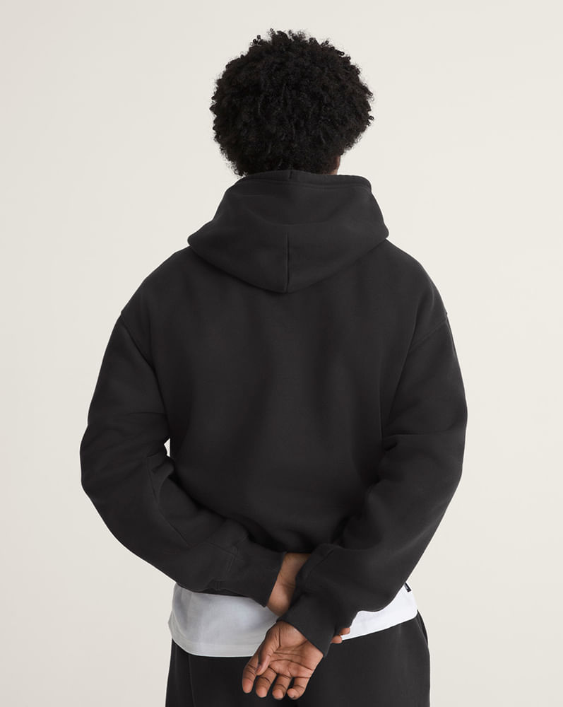 Sudadera Sinister