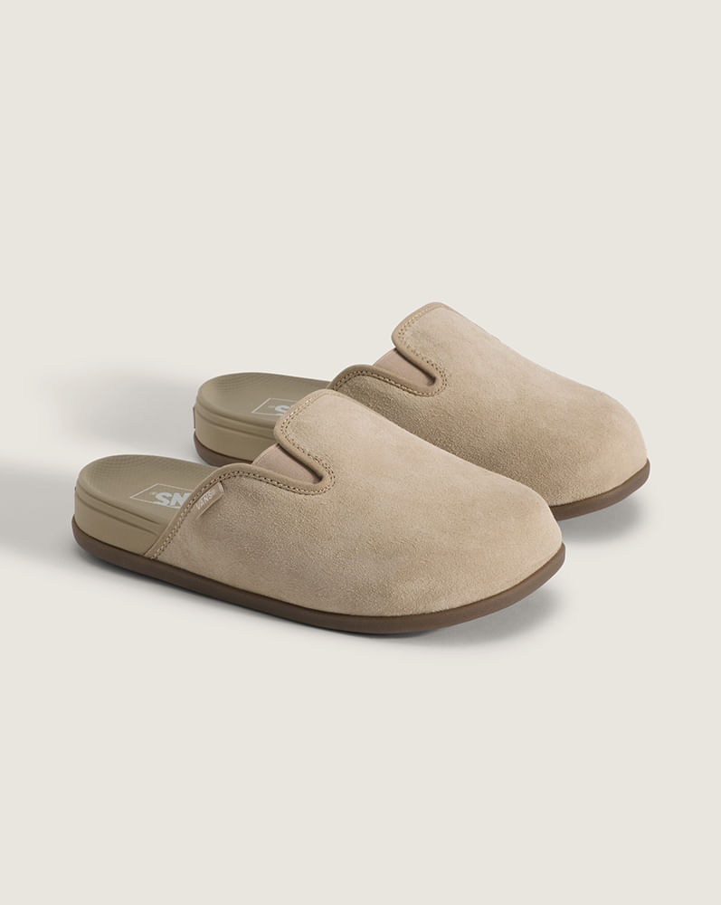 Tenis Harbor Mule VR3