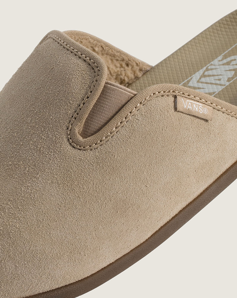 Tenis Harbor Mule VR3