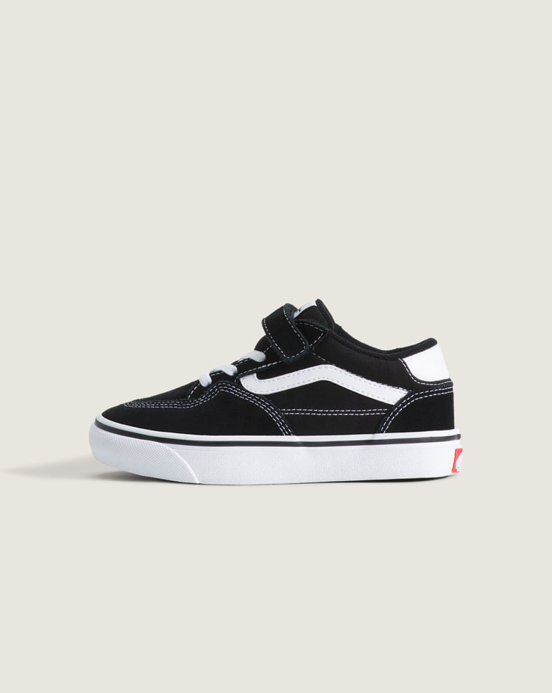 Tenis Skate Rowan para niños
