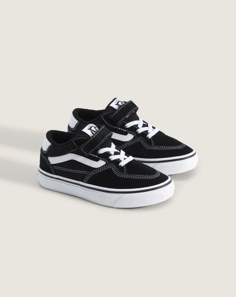 Tenis Skate Rowan para niños