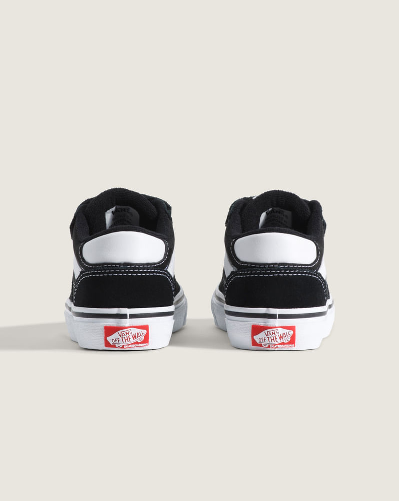 Tenis Skate Rowan para niños
