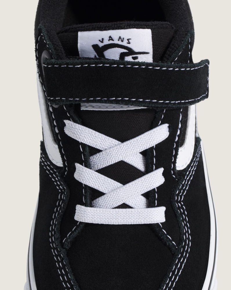 Tenis Skate Rowan para niños
