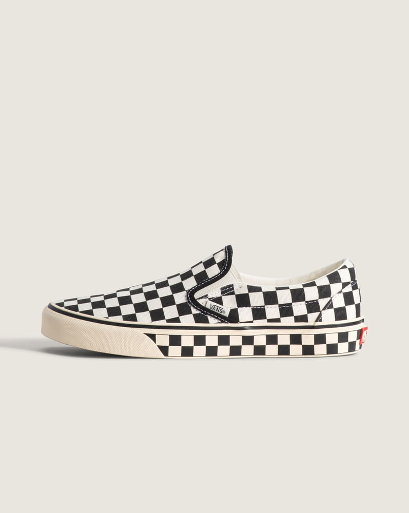 Tenis Slip-On