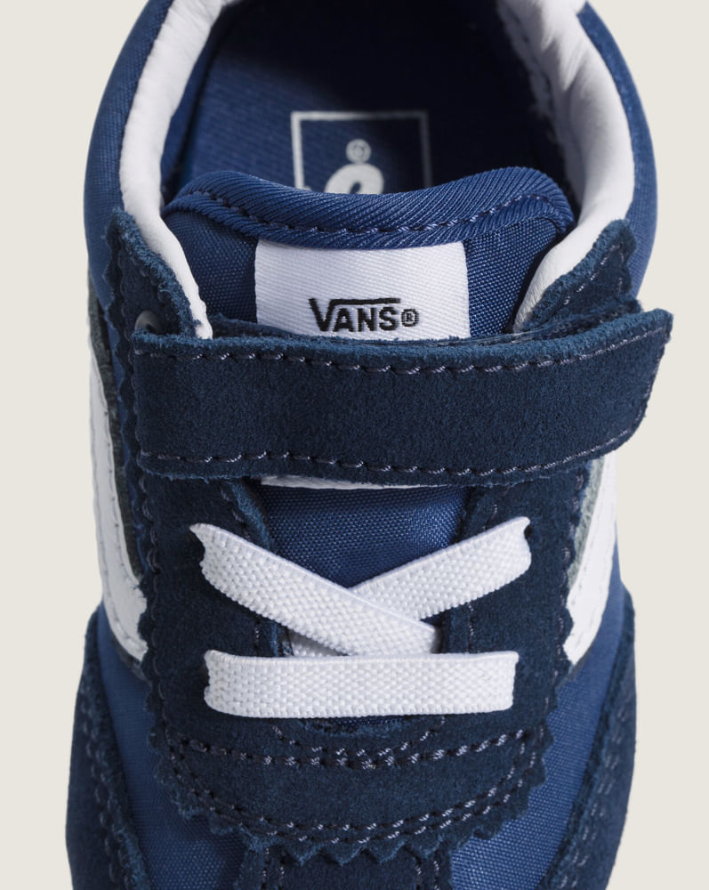 Tenis Super Lowpro para niños