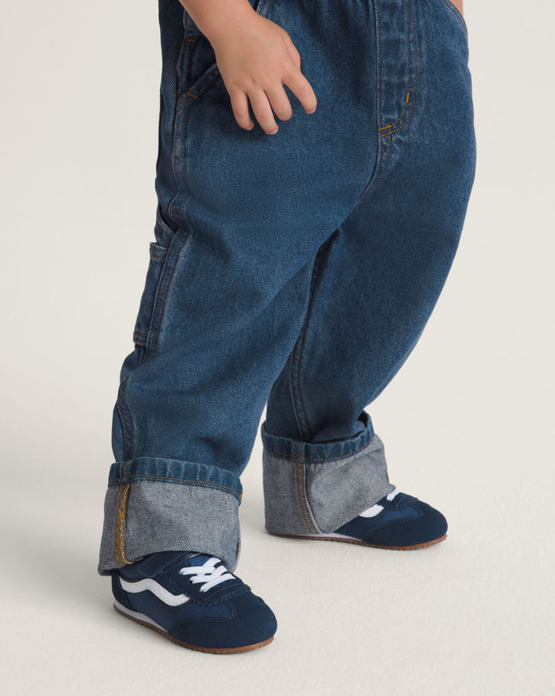 Tenis Super Lowpro para niños