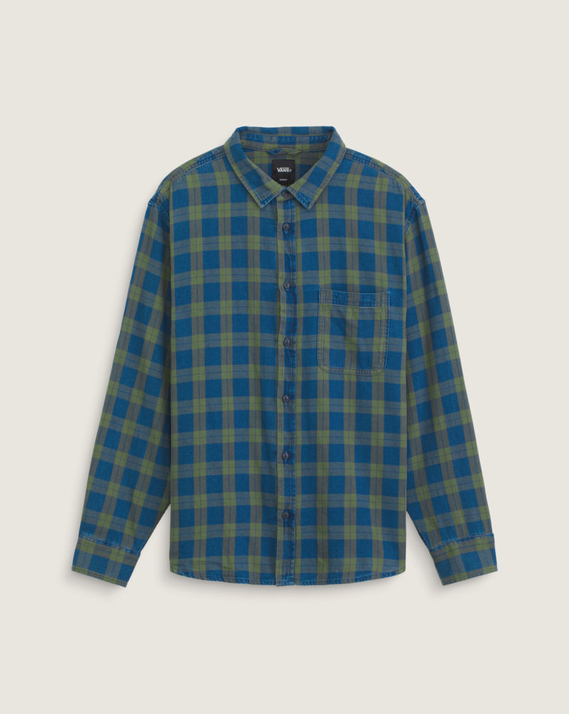 Camisa Lawson Vintage