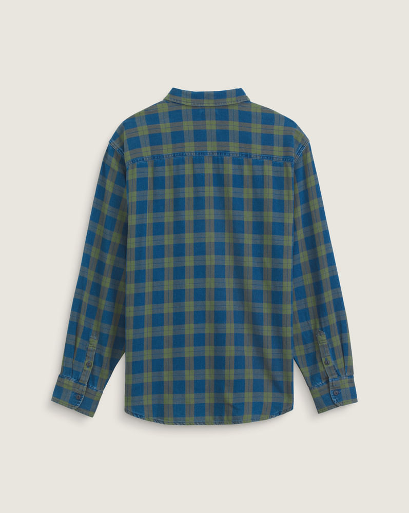 Camisa Lawson Vintage