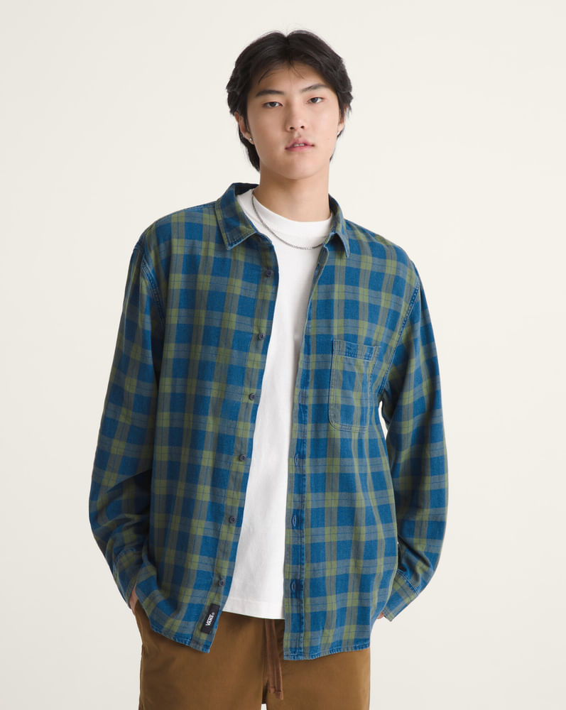 Camisa Lawson Vintage