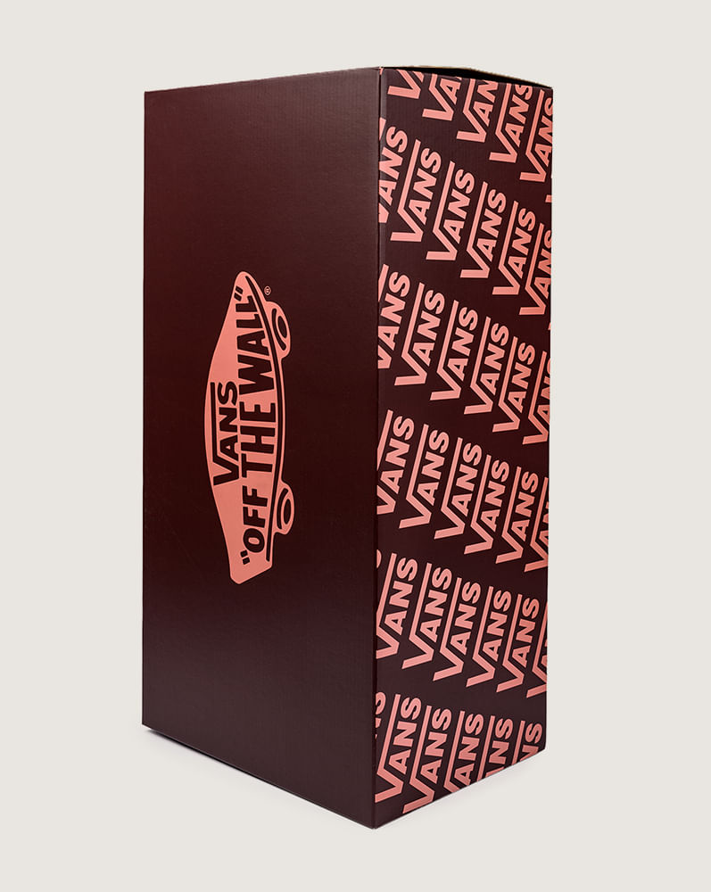 Art Toy Lucha Vans x Rodrigo Roji