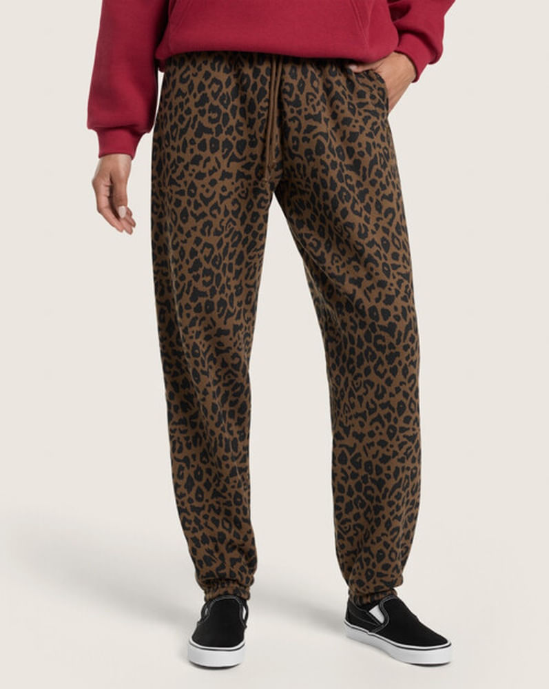 Pants Jogger Salton