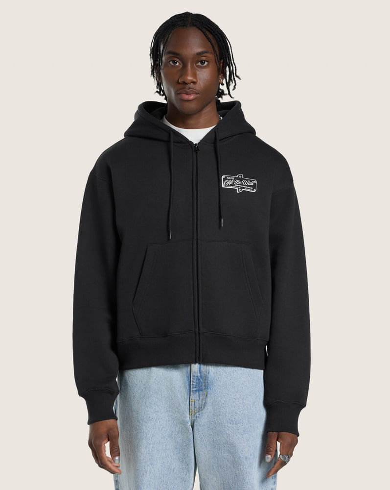 Sudadera Metalmark