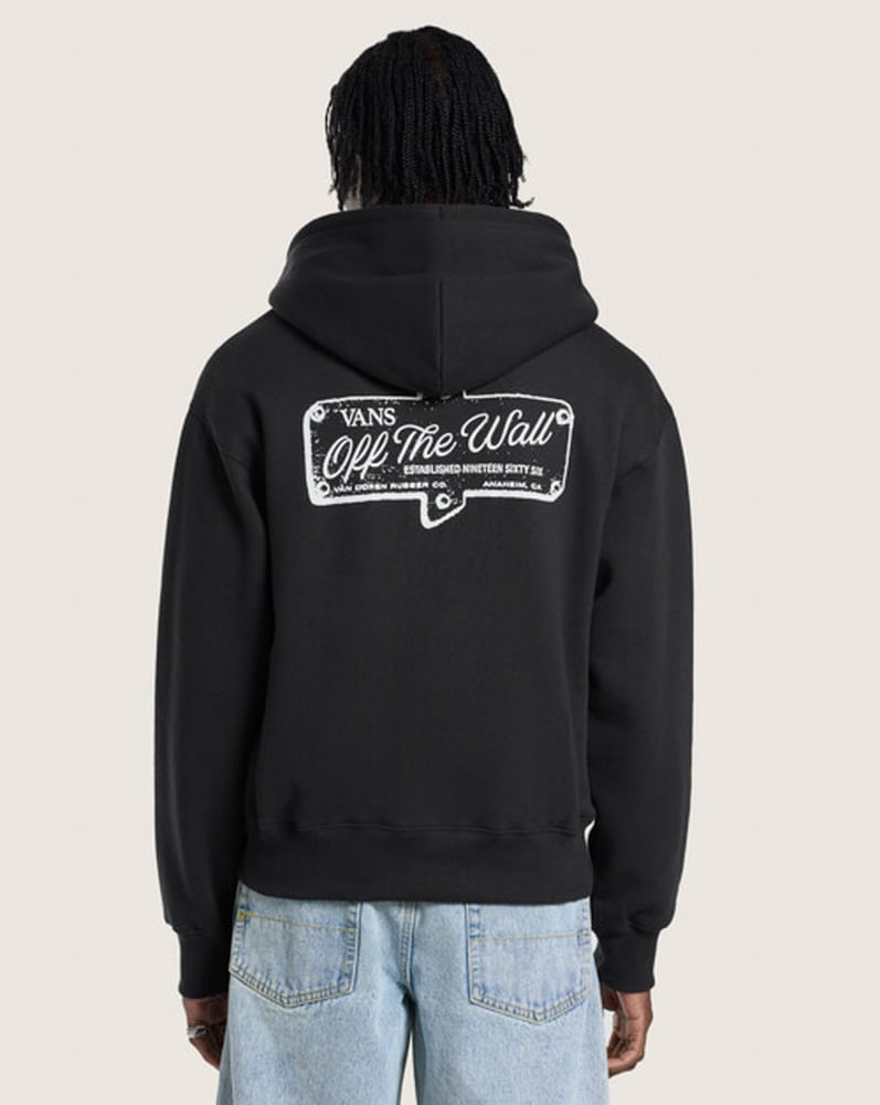 Sudadera Metalmark