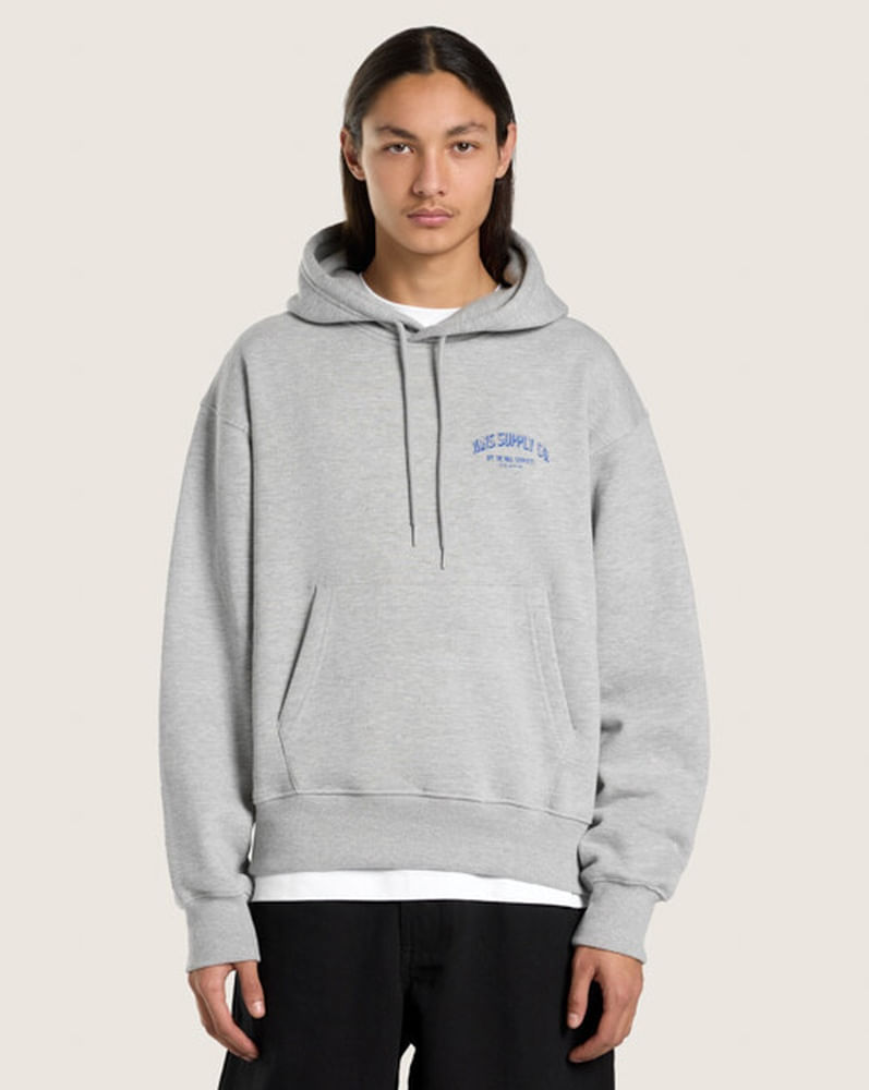 Sudadera Vans Supply Service