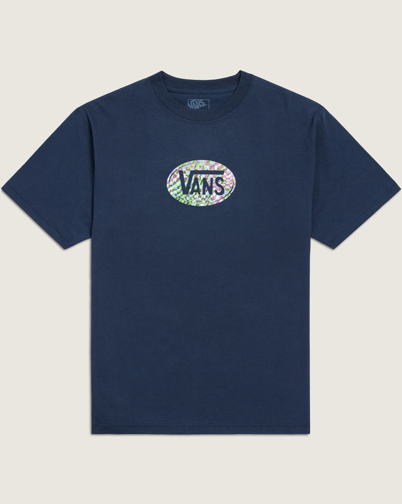 Playera Checked Out