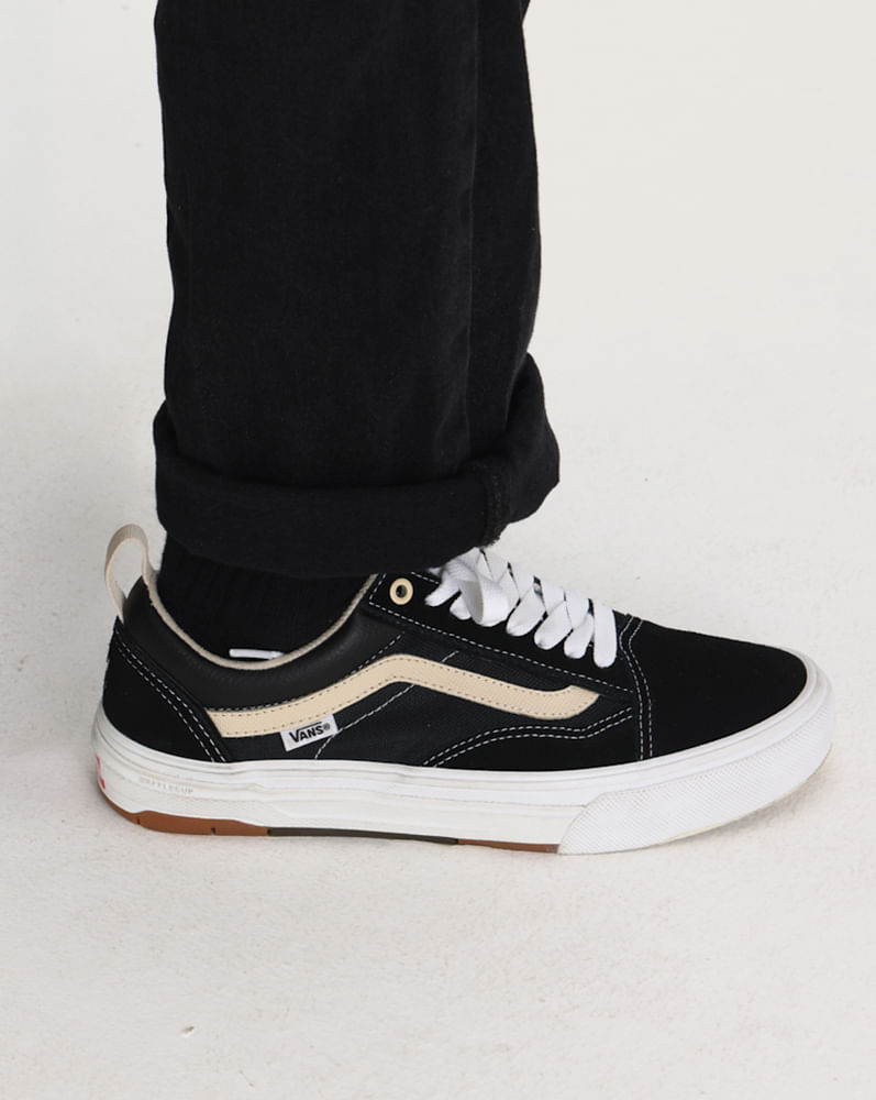 Tenis Skate Old Skool Maligno