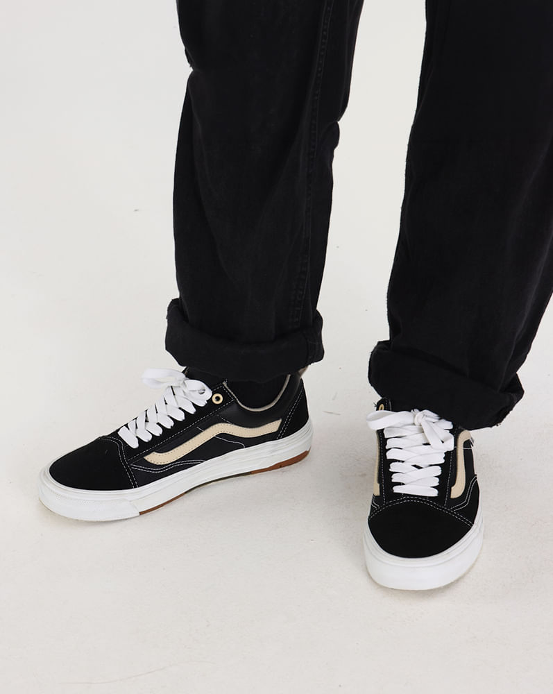 Tenis Skate Old Skool Maligno