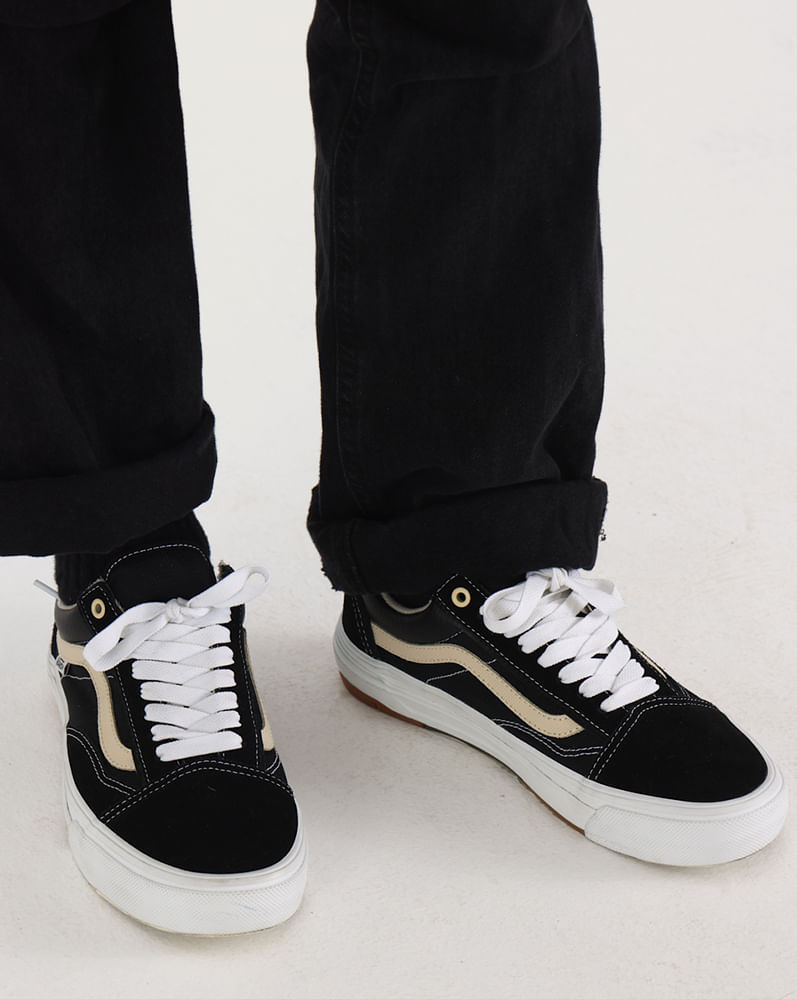 Tenis Skate Old Skool Maligno