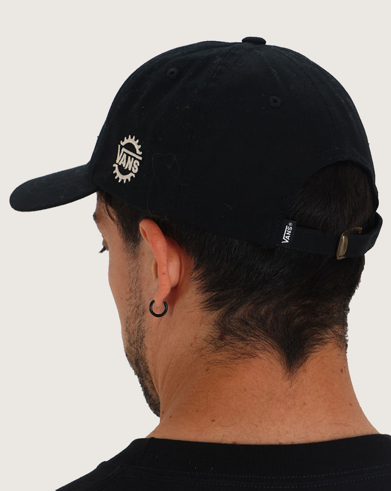 Gorra Maligno