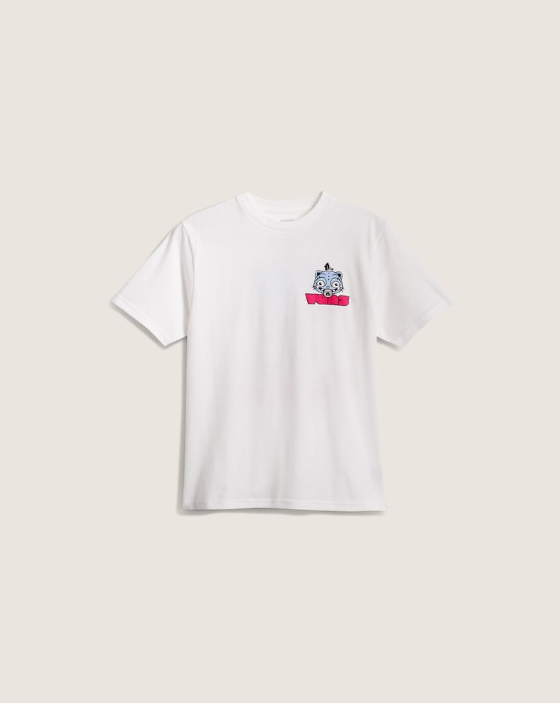 Playera K-Pop Derpy