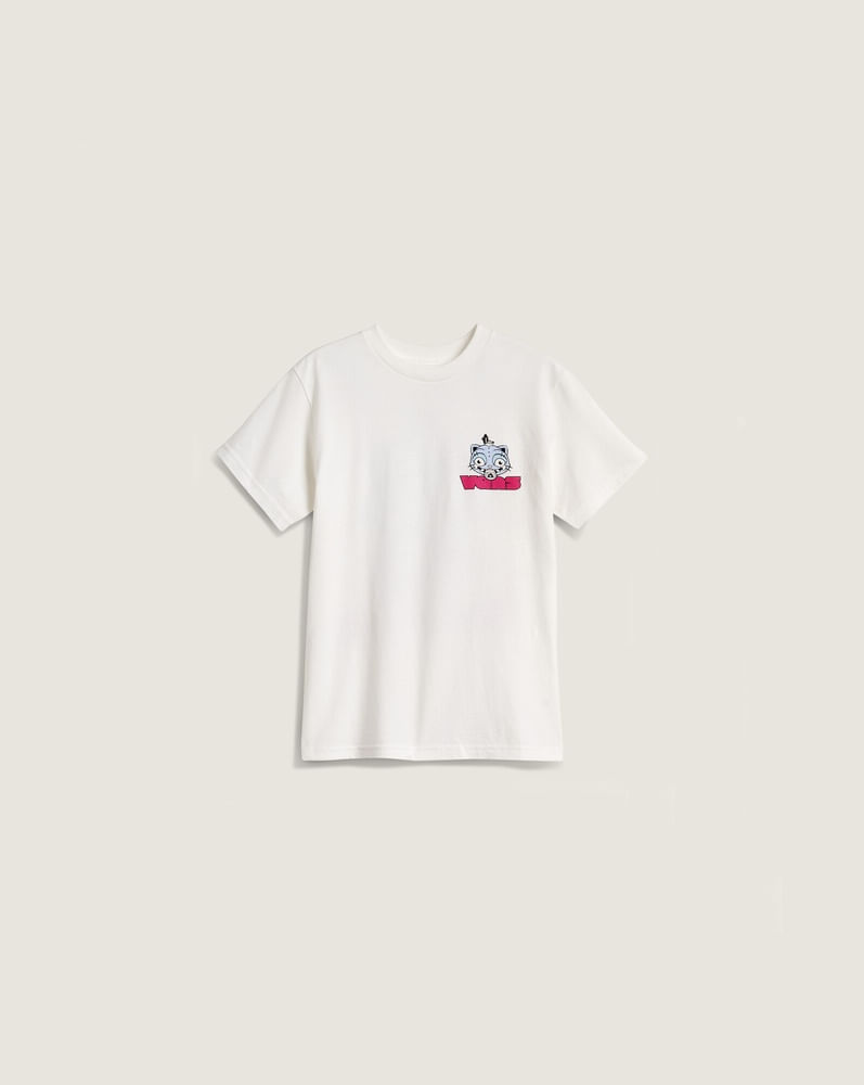 Playera K-Pop Derpy