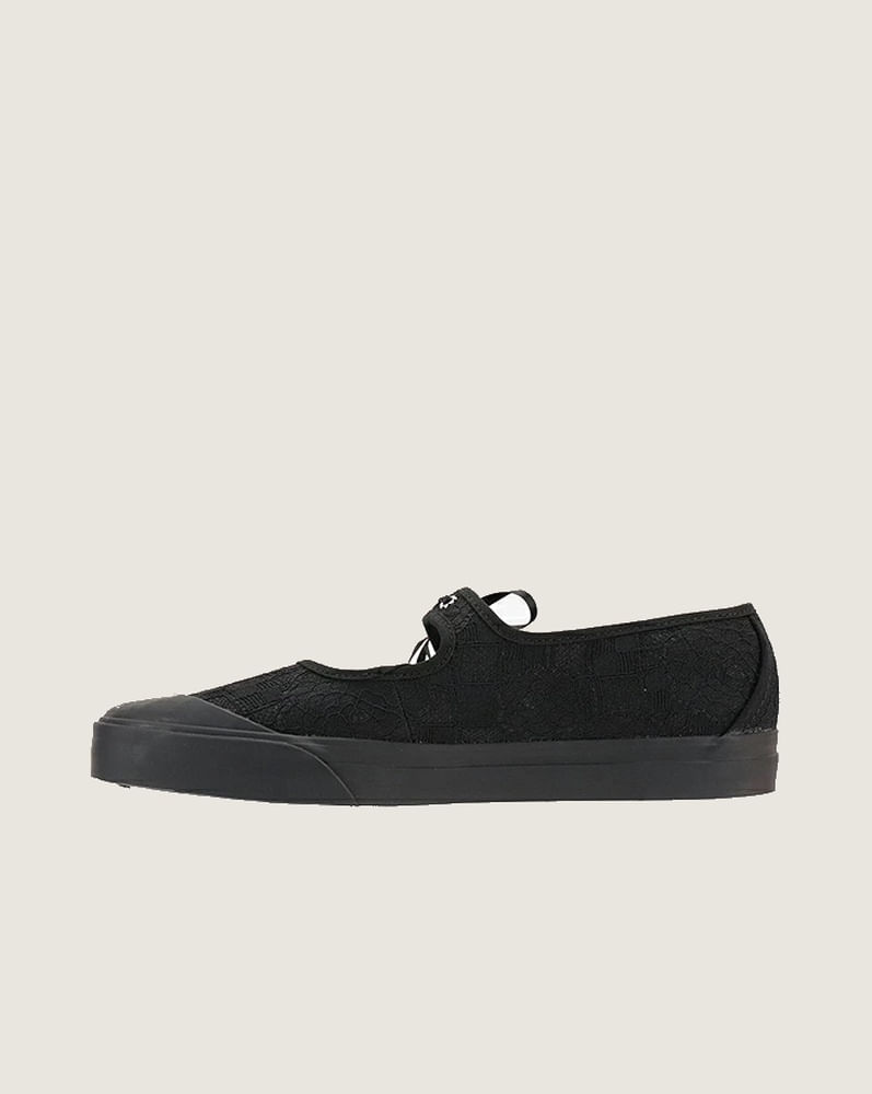 Tenis Mary Jane Lowpro Premium