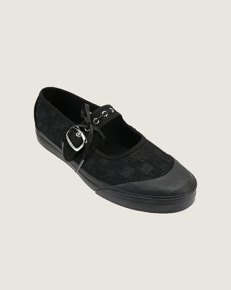 Tenis Mary Jane Lowpro Premium