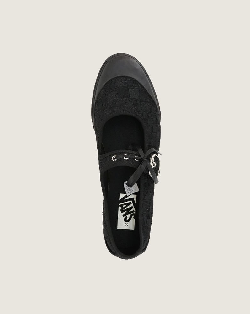 Tenis Mary Jane Lowpro Premium