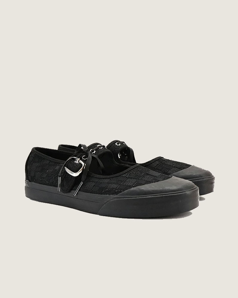 Tenis Mary Jane Lowpro Premium