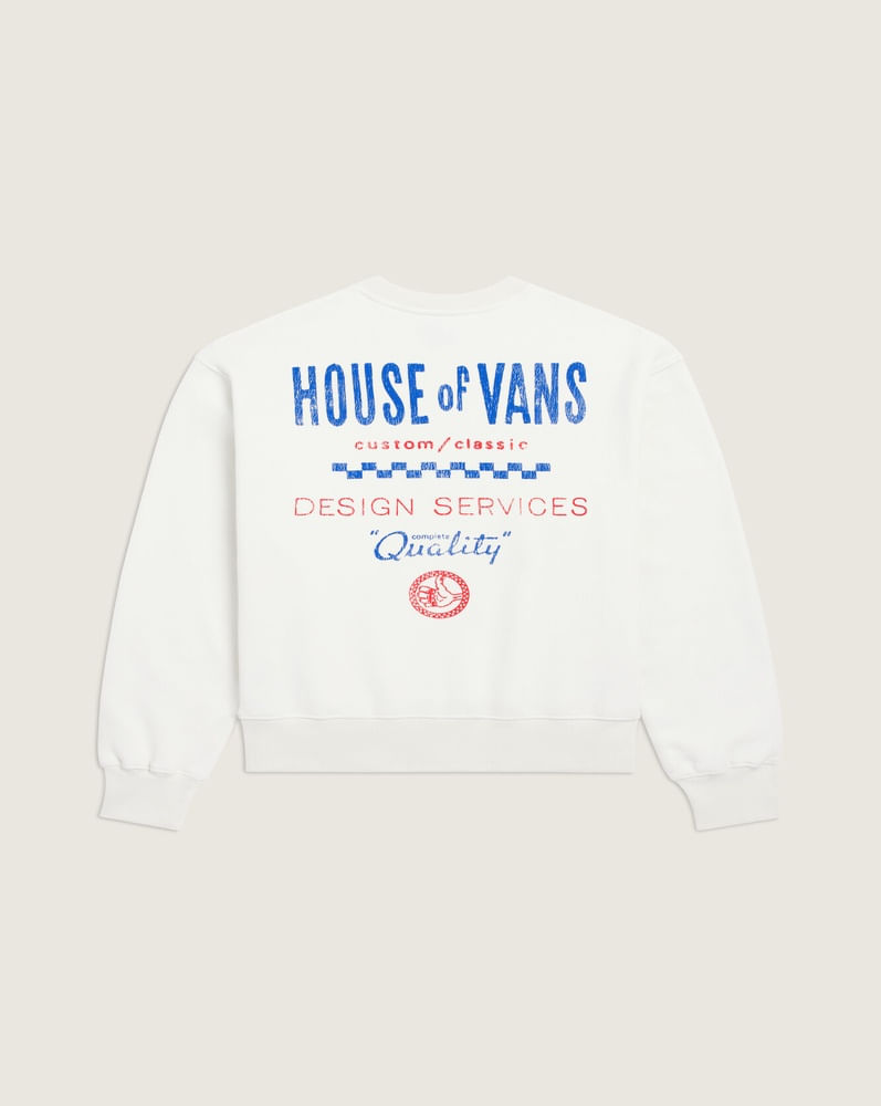 Playera Hov Series
