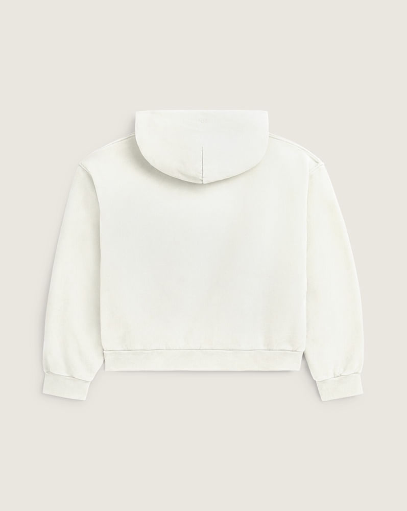 Sudadera stretch Vans