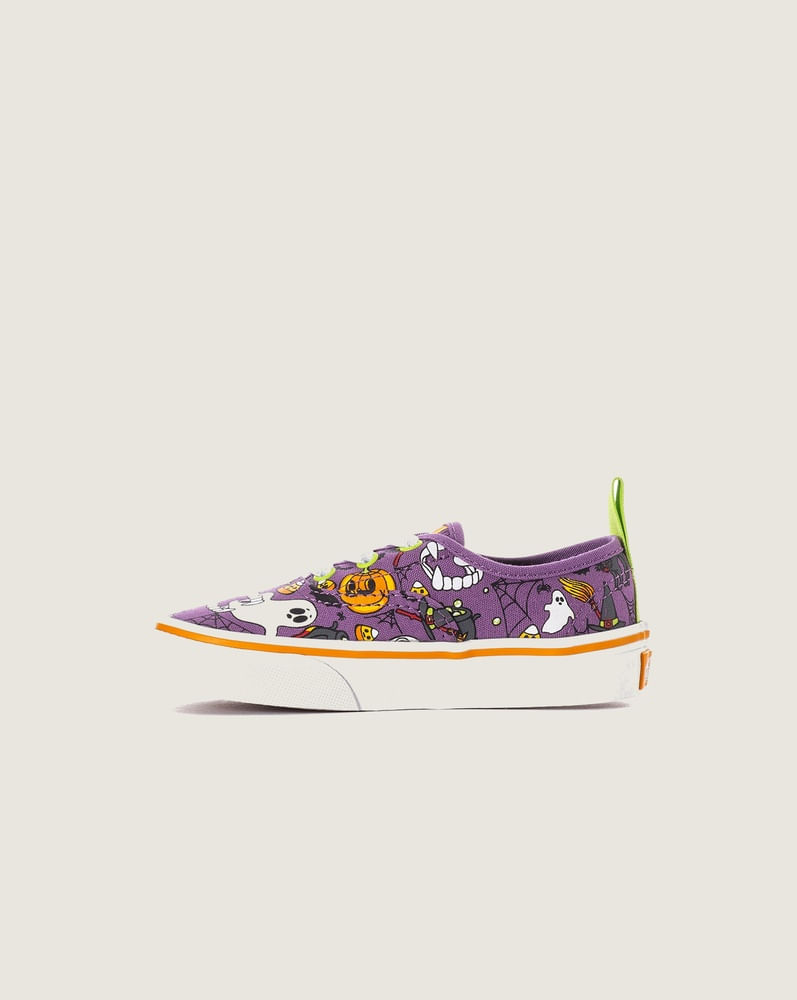 Tenis Authentic para niños