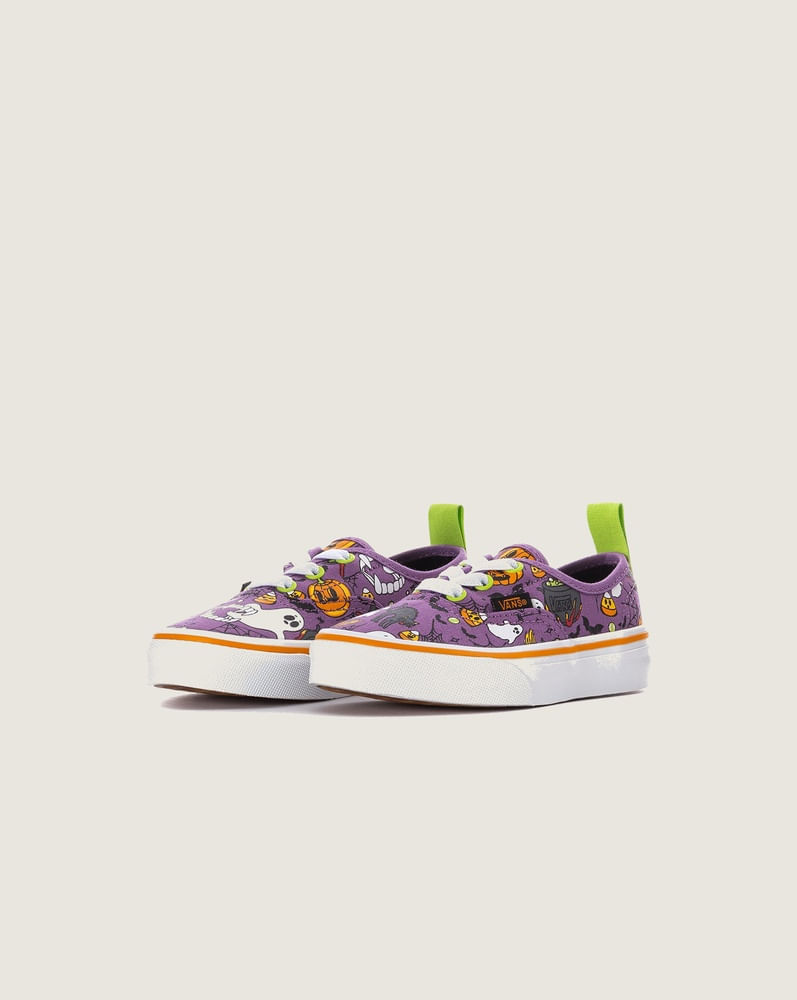 Tenis Authentic para niños