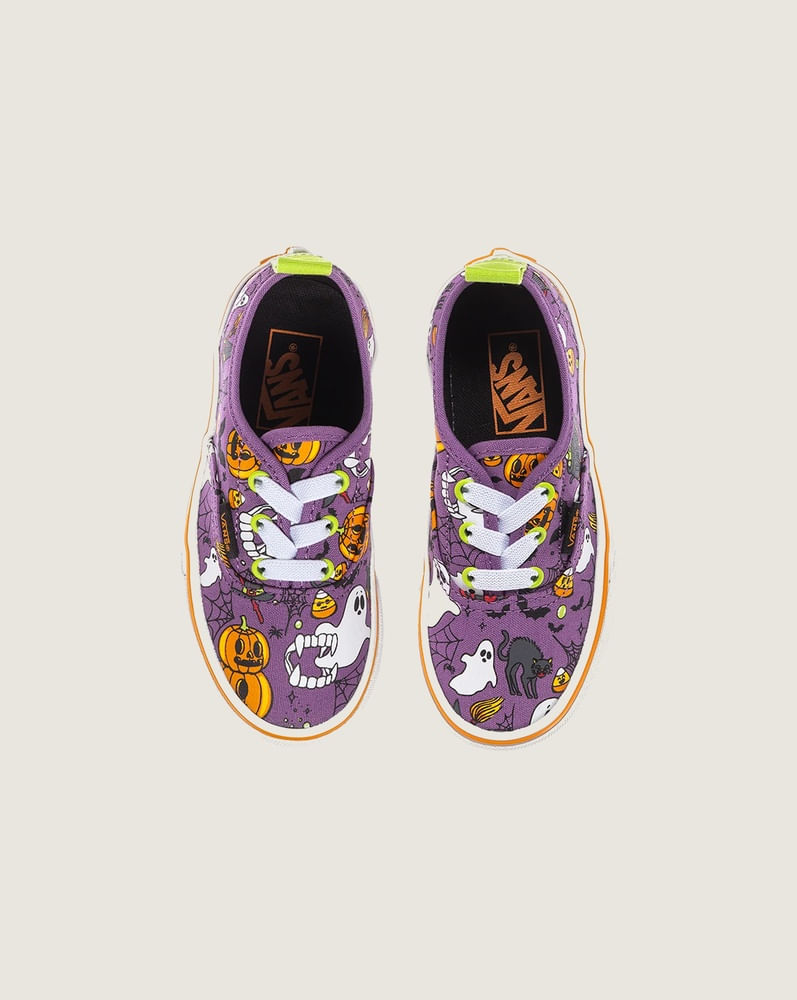 Tenis Authentic para niños
