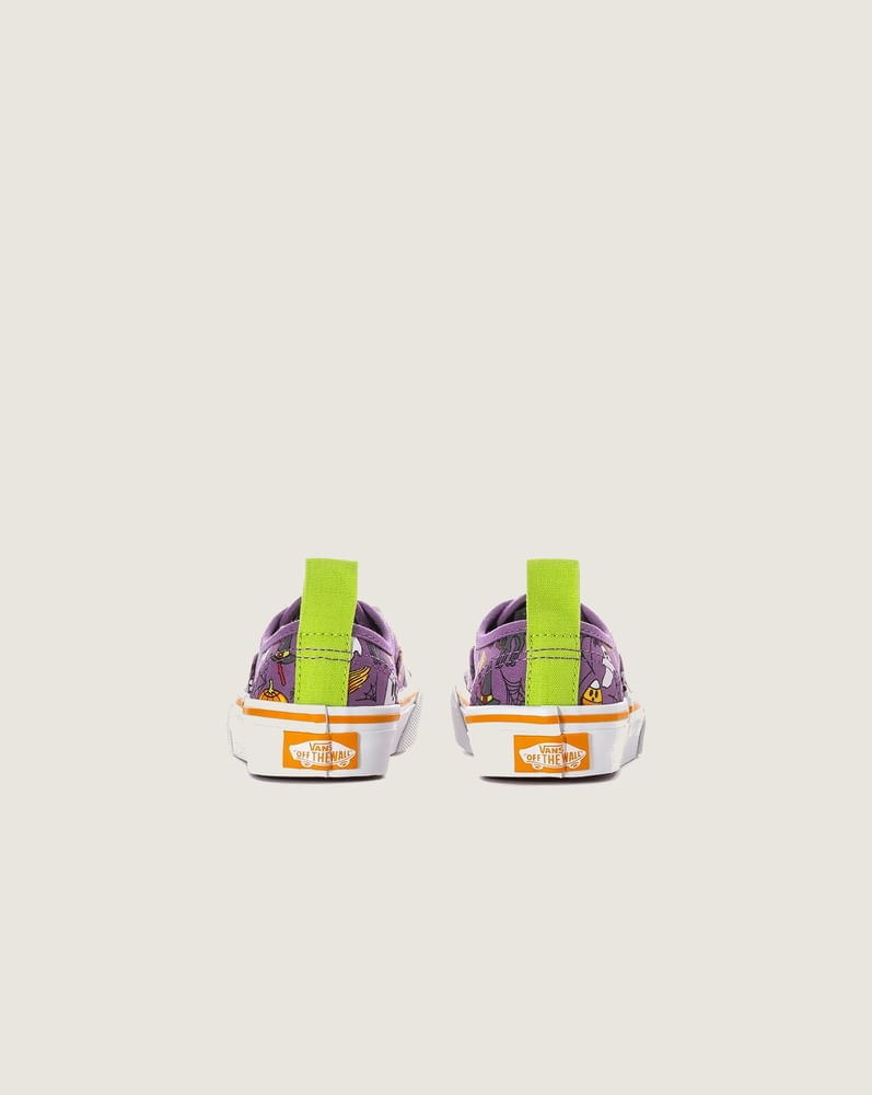 Tenis Authentic para niños