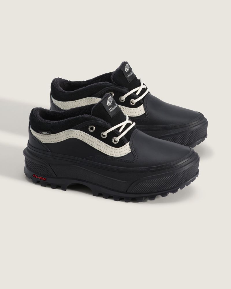 Tenis Standard Low MTE