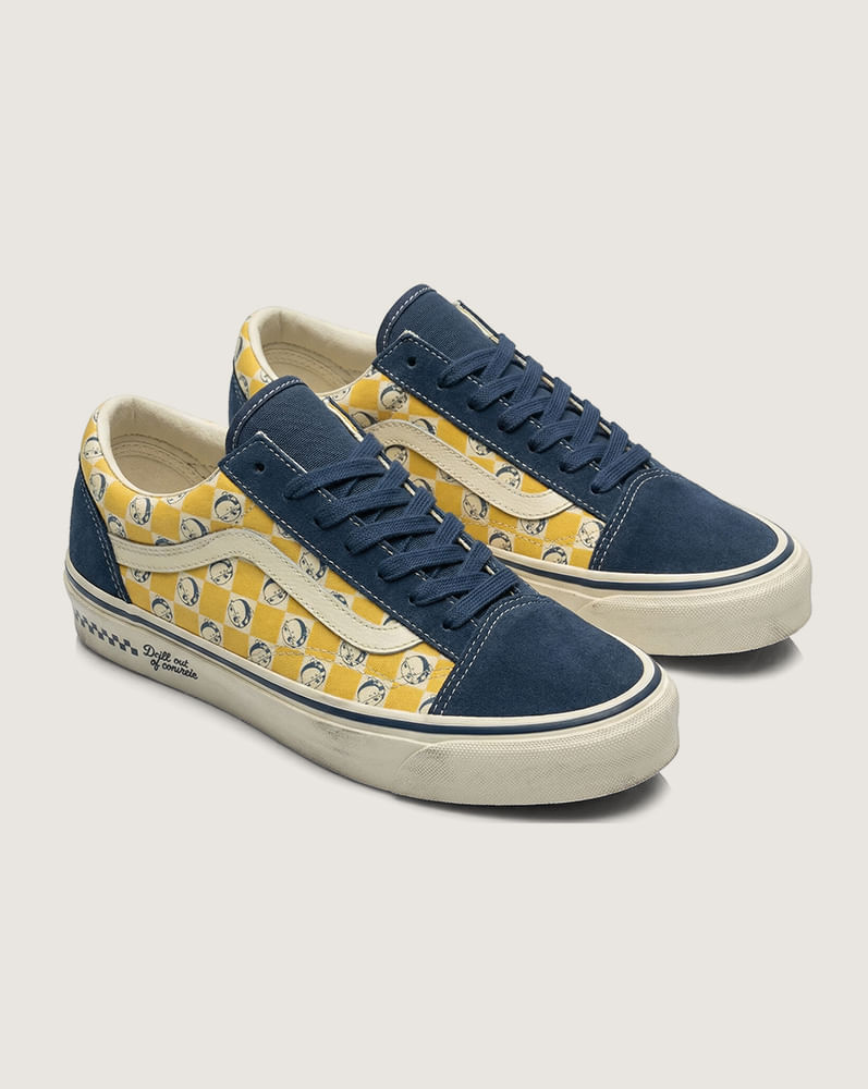 Tenis Old Skool x Dimoo