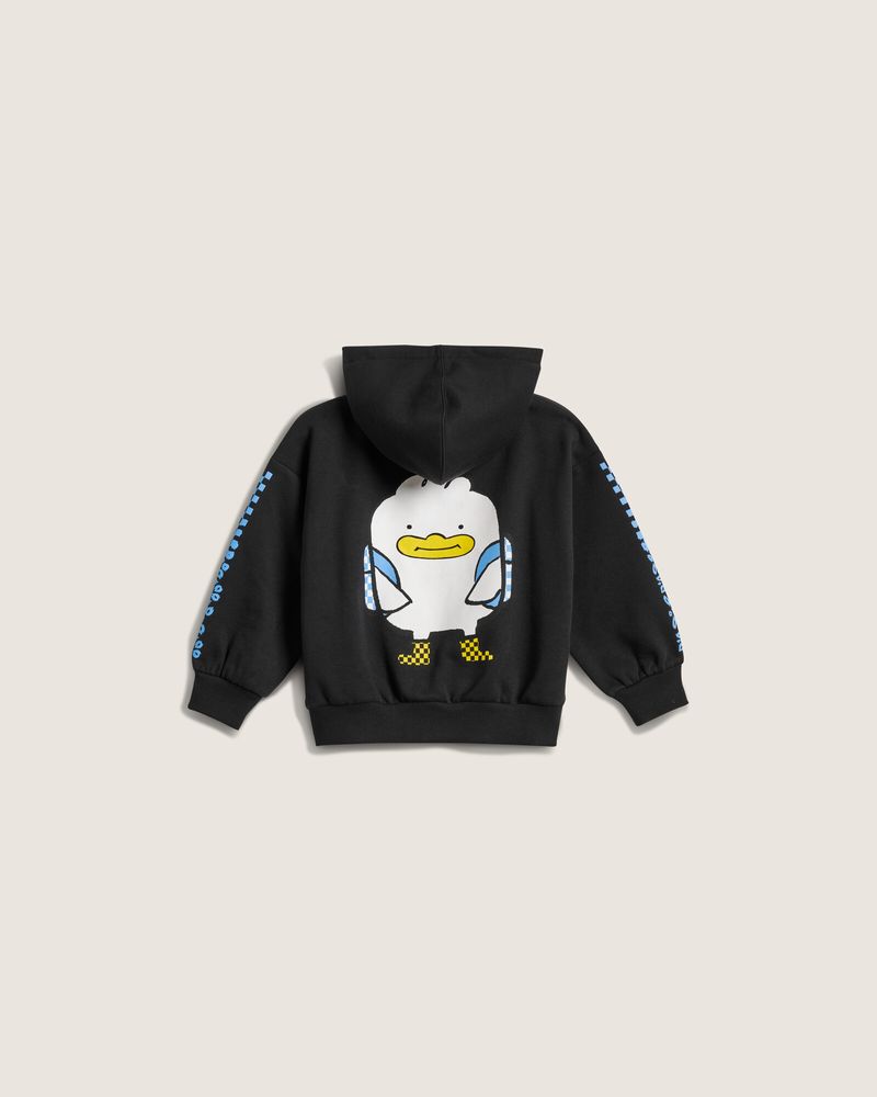 Sudadera K-Pop Derpy Hello Friend