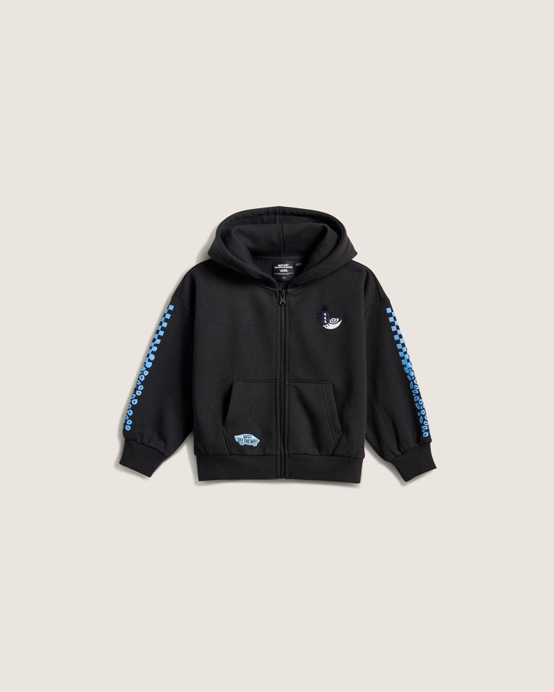Sudadera K-Pop Derpy Hello Friend