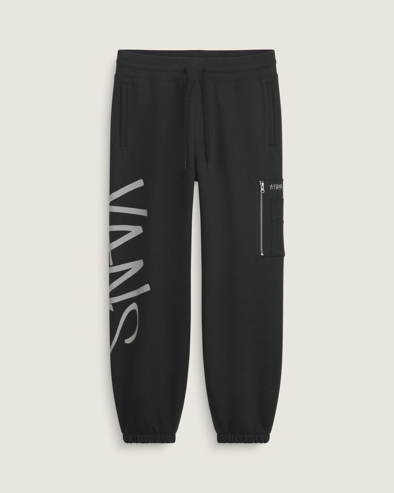 Pantalón Vans x Atiba