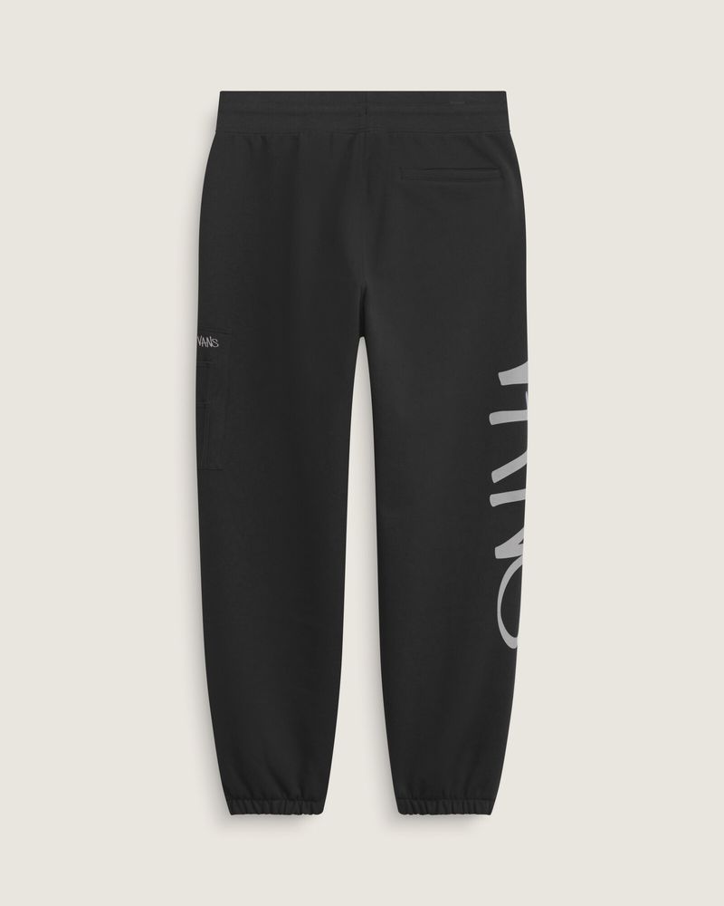 Pantalón Vans x Atiba