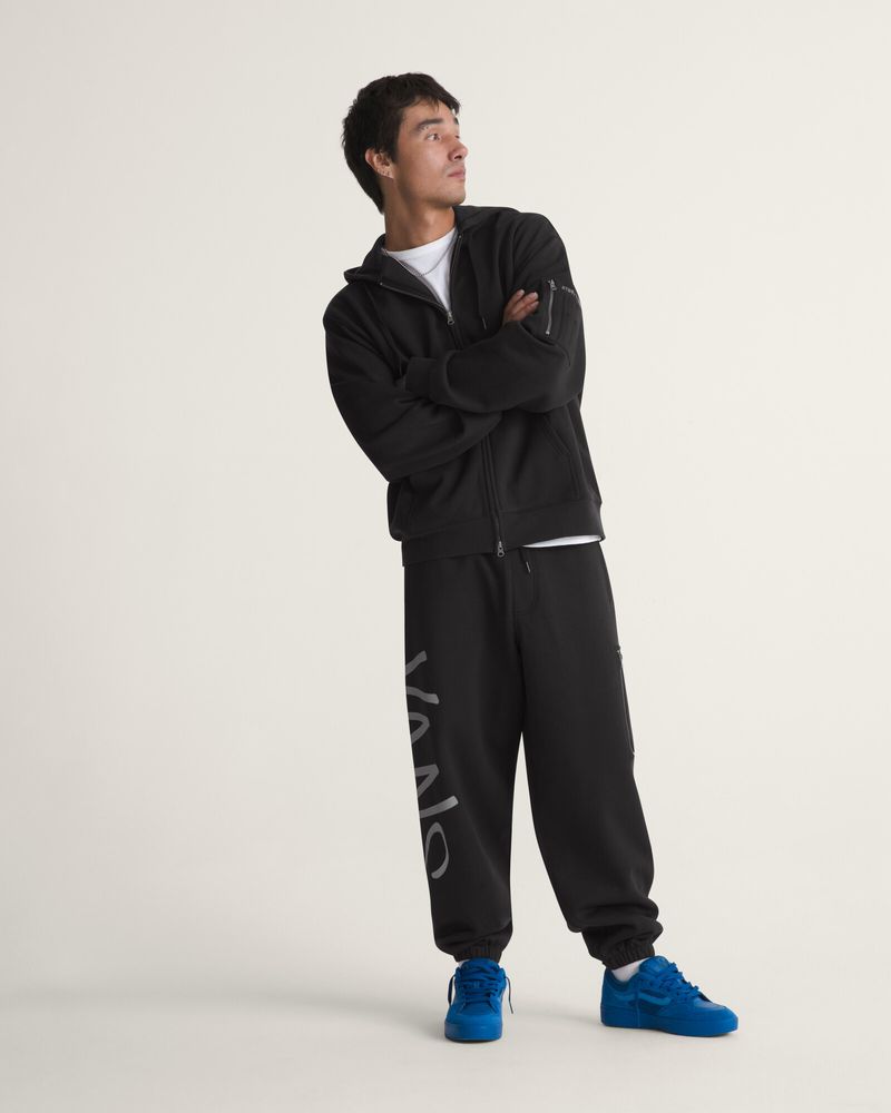 Pantalón Vans x Atiba